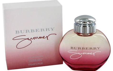 amazon burberry summer perfume|Burberry brit perfume summer edition.